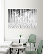 Obraz Stratená mapa sveta 1962